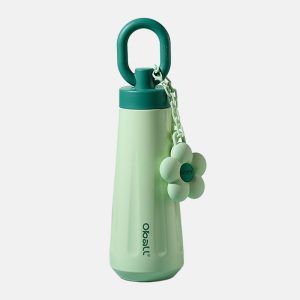 The Dopamine Goddess Cup Plus - Green