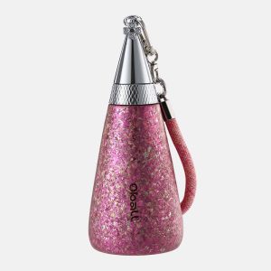 Goddess Titanium Cup - Pink