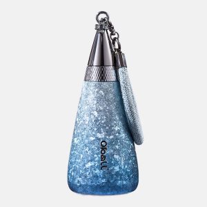 Goddess Titanium Cup - Ombre blue