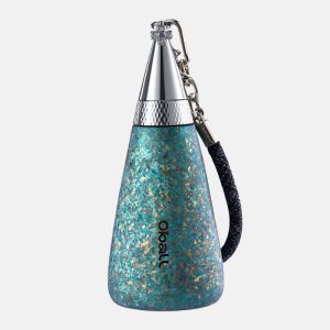 Goddess Titanium Cup - Green