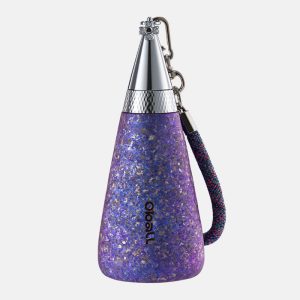 Goddess Titanium Cup - Purple