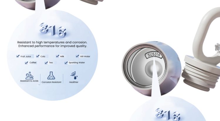 How To Clean A Thermos?