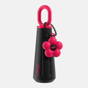 Dopamine - Black Red